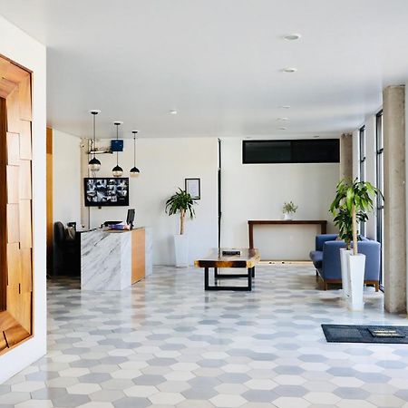 Hotel Express Jerez Jerez de García Salinas Kültér fotó