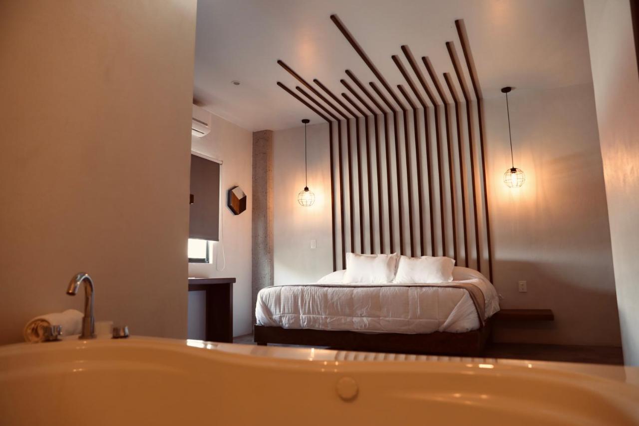 Hotel Express Jerez Jerez de García Salinas Kültér fotó