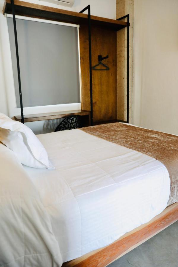 Hotel Express Jerez Jerez de García Salinas Kültér fotó